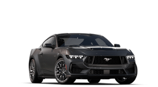 2026 Ford Mustang® External Image 5